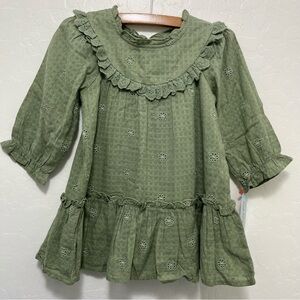 Cat & Jack 2T Dress